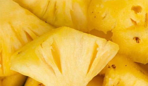 菠萝和凤梨是同一种水果吗