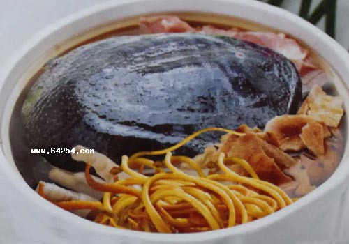广西防城港10种最出名的特色小吃