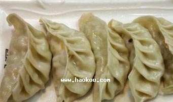 王三水饺