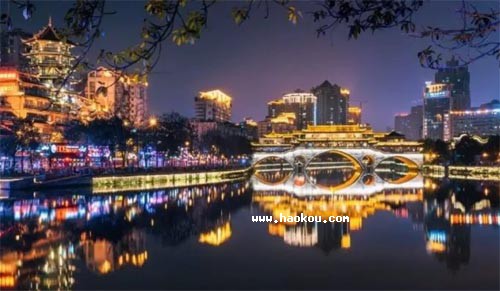 成都有什么特产
