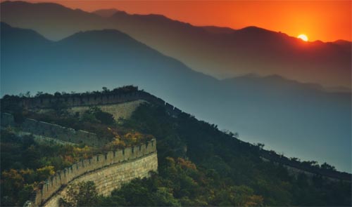全国各地名吃特产