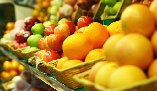 哪些热带水果可以放进冰箱？