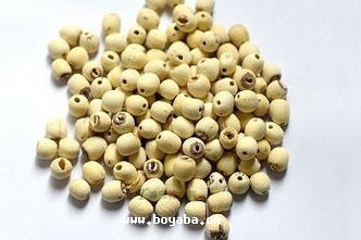 洞庭湘莲