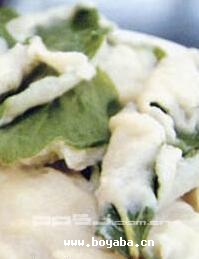 蘸片子