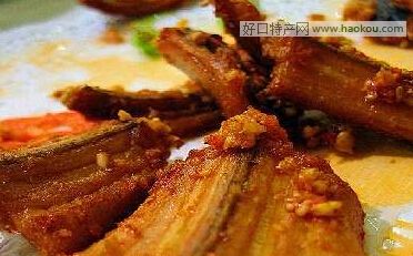 椒盐蛇碌