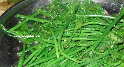 山野菜山野果