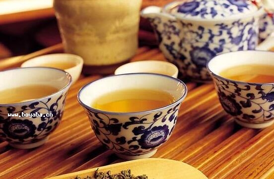 名茶“齐山云雾”.jpg