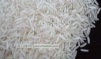 江城香软米