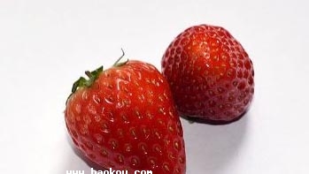 农灯草莓
