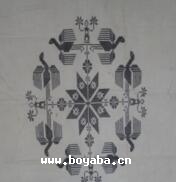 湘西挑花