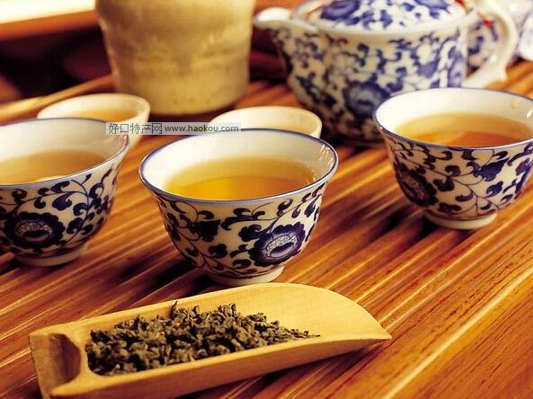 闽侯虎峰牌茉莉花茶.jpg