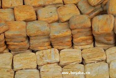 大方豆干