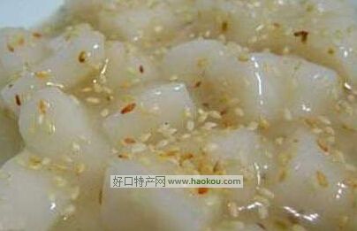 甜粿