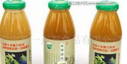 藤茶果蔬汁
