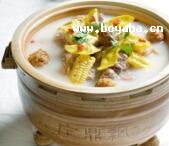 蒸盆子