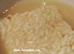 锅粑汤