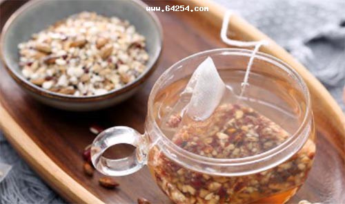 红豆薏米茶真的能去湿气吗