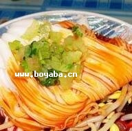西安小吃