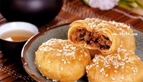 上海15种最出名的小吃