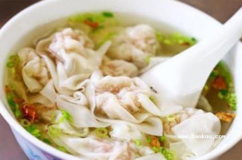 福鼎扁食