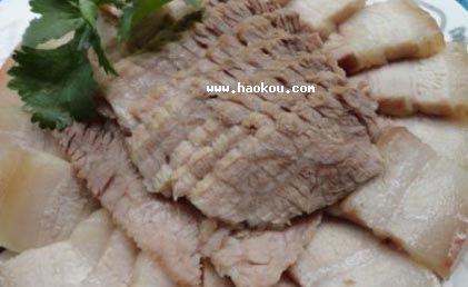 莆田卤肉