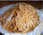 面皮