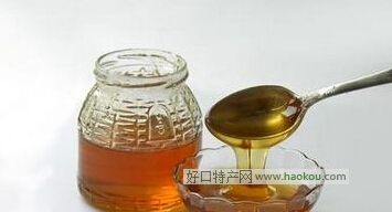 沿河蜂蜜