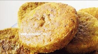 孟封饼
