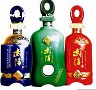 武陵王酒及新武陵系列