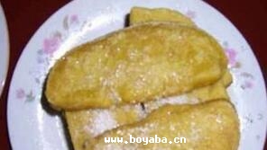 软米油糕